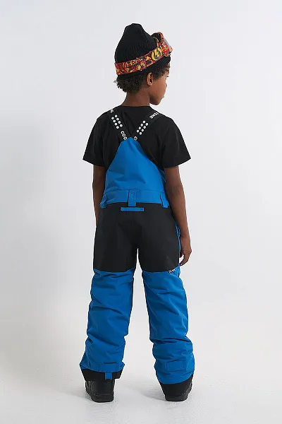 Полукомбинезон STREAM