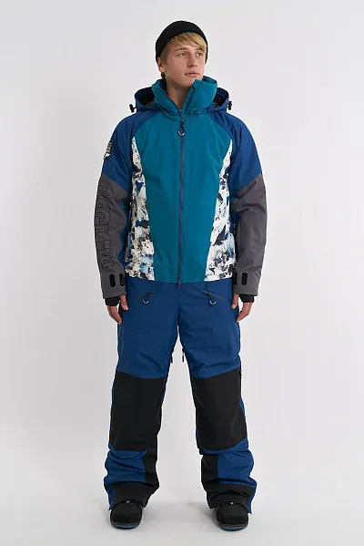 Комбинезон VETER