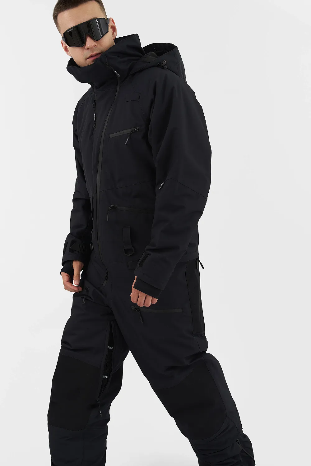 Комбинезон MIASS