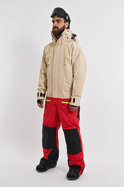 Комбинезон BURAN