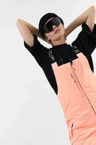 Полукомбинезон IOWA