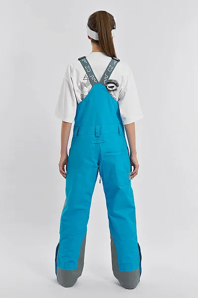 Полукомбинезон VELVET