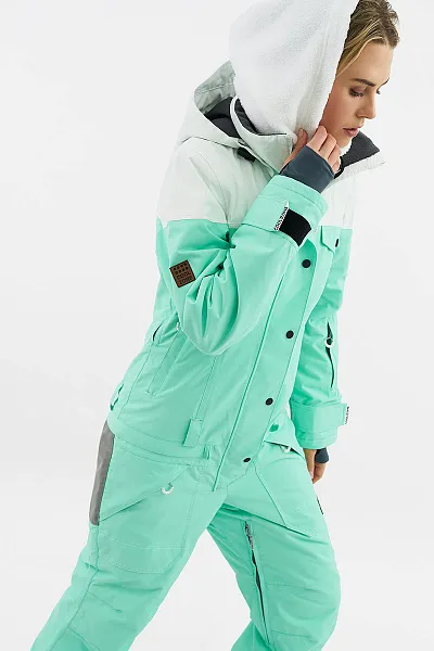 Комбинезон TAIGA