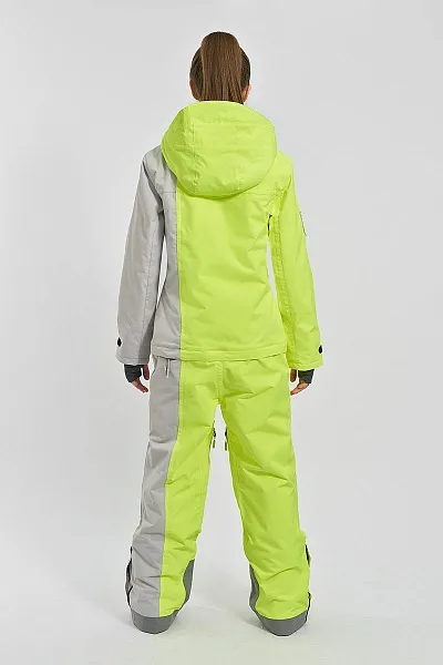 Комбинезон LIME