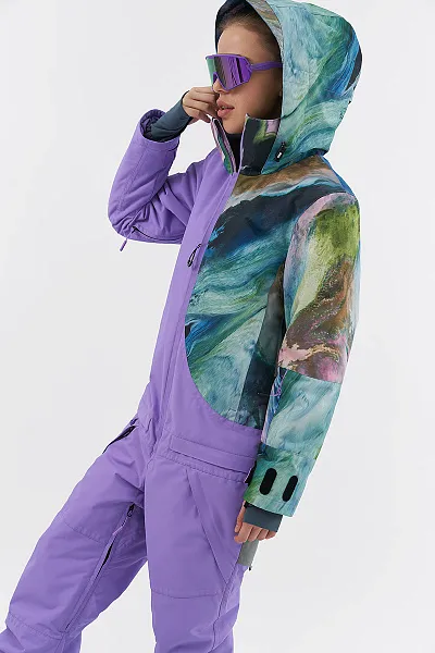 Комбинезон FRIDA