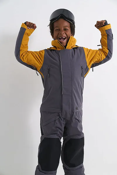 Комбинезон NICK