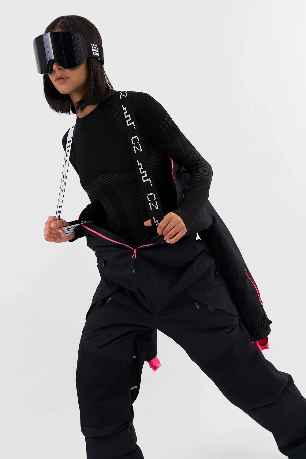 Комбинезон DELI