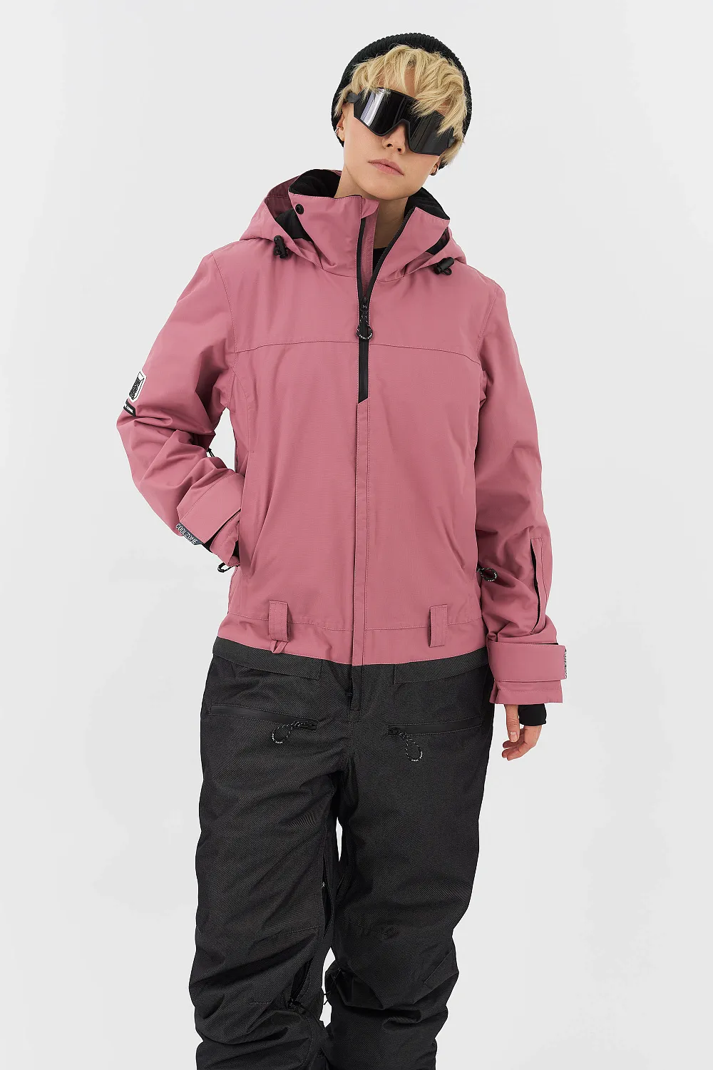 Комбинезон VIBE