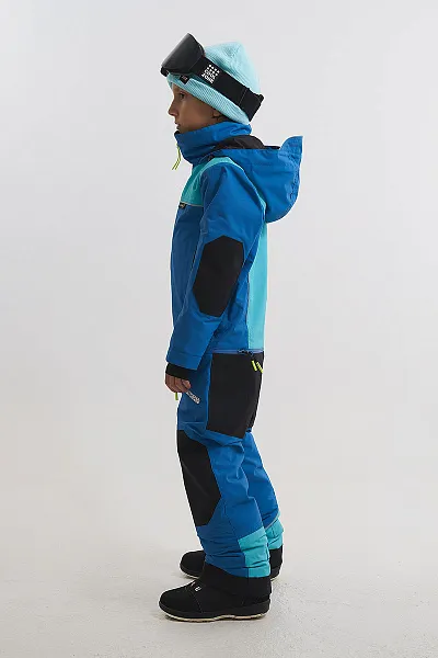 Комбинезон BOOST