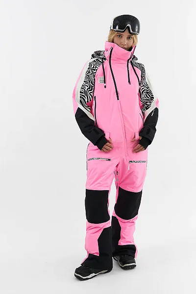 Комбинезон NEPAL