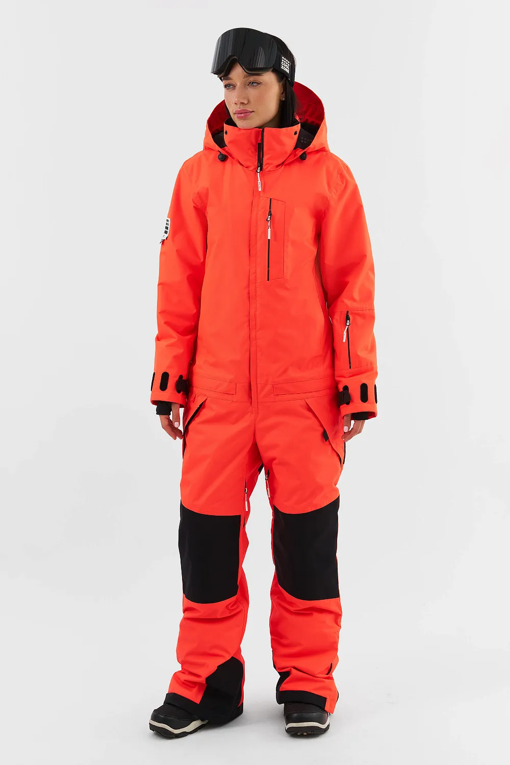 Комбинезон DELI