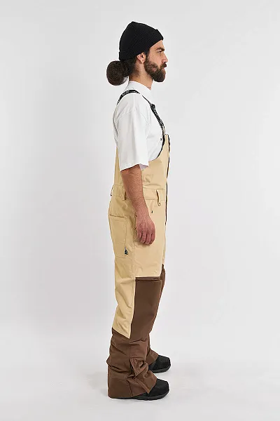 Полукомбинезон BURAN