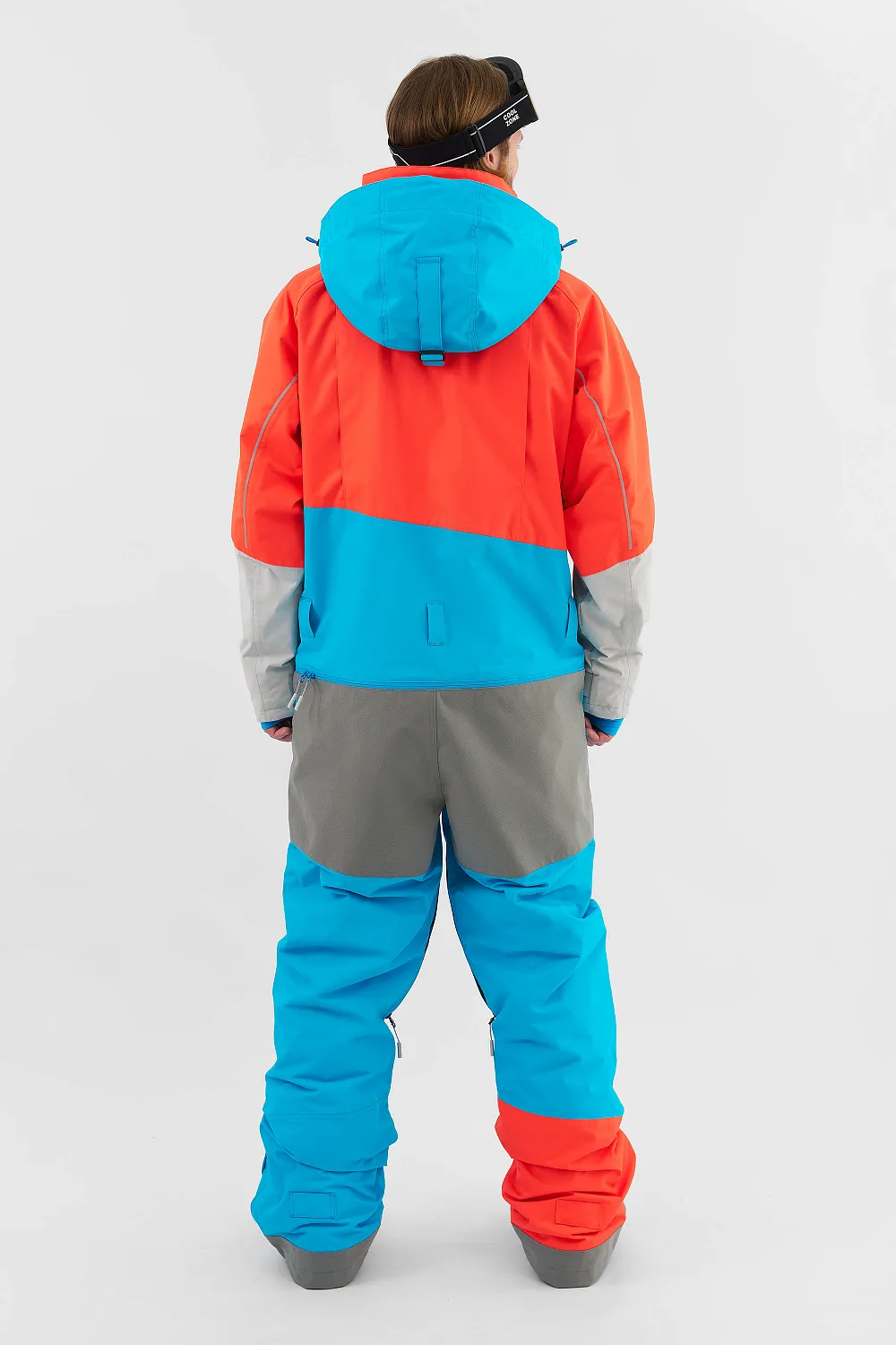 Комбинезон ROME