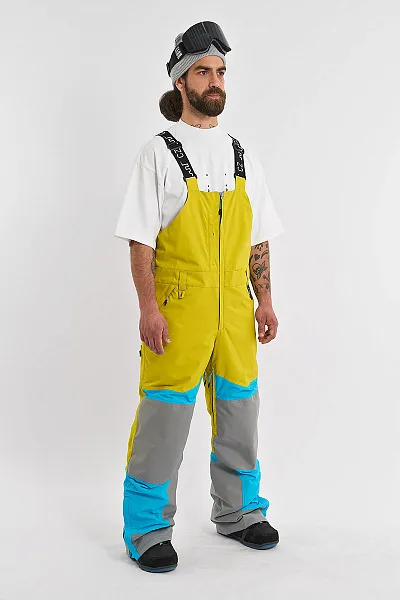 Полукомбинезон BURAN