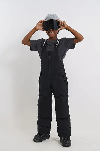 Полукомбинезон STREAM