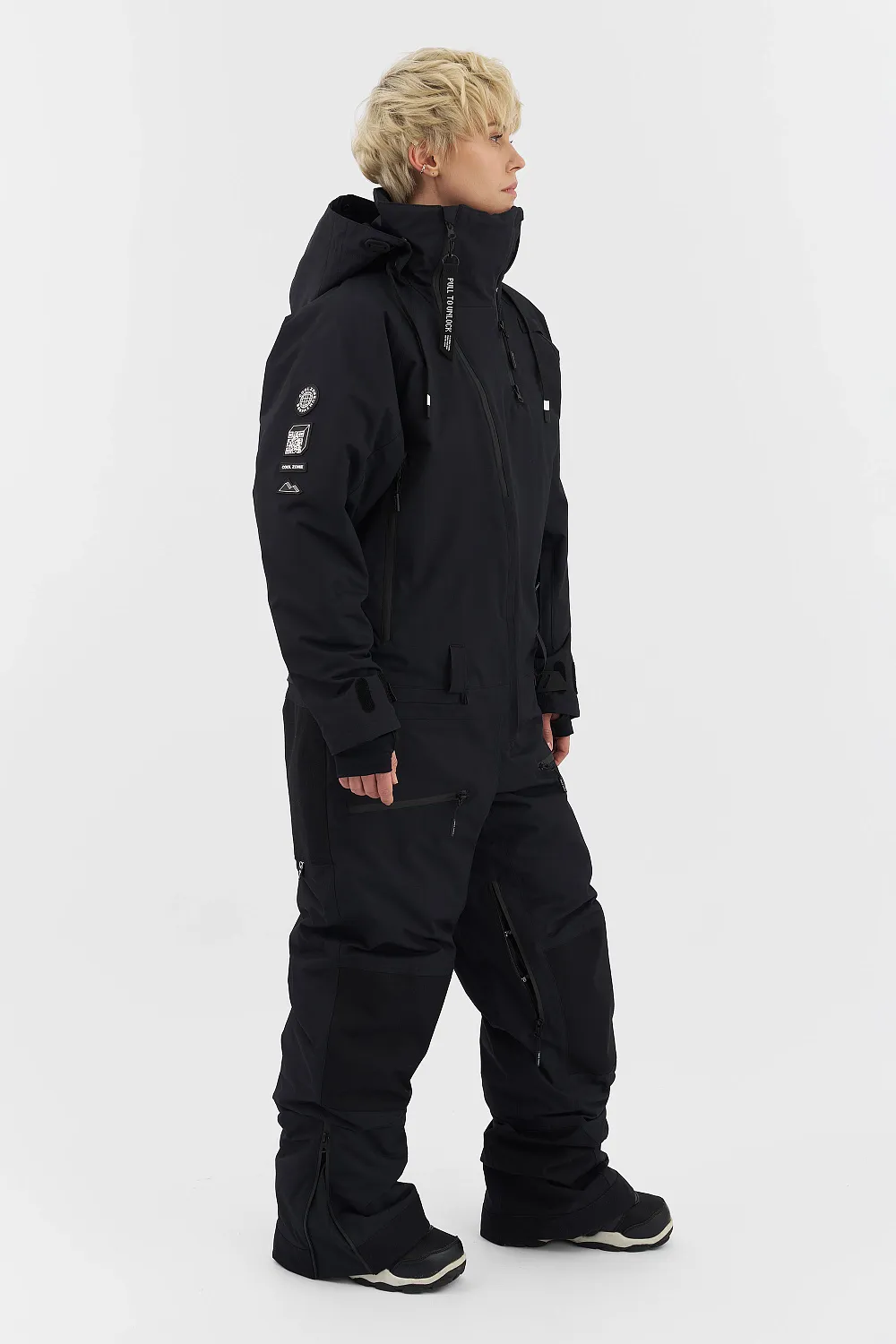 Комбинезон LUMEN