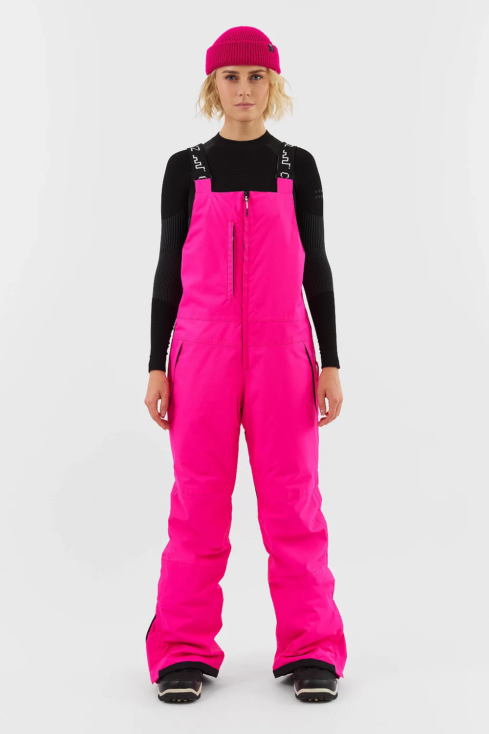 Полукомбинезон IOWA