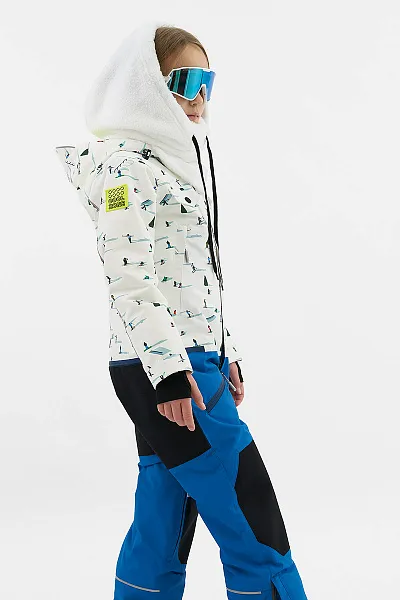 Комбинезон HILL