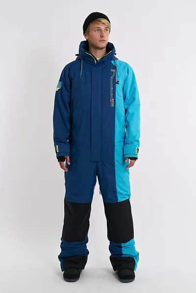 Комбинезон VOLK