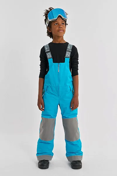 Полукомбинезон LED