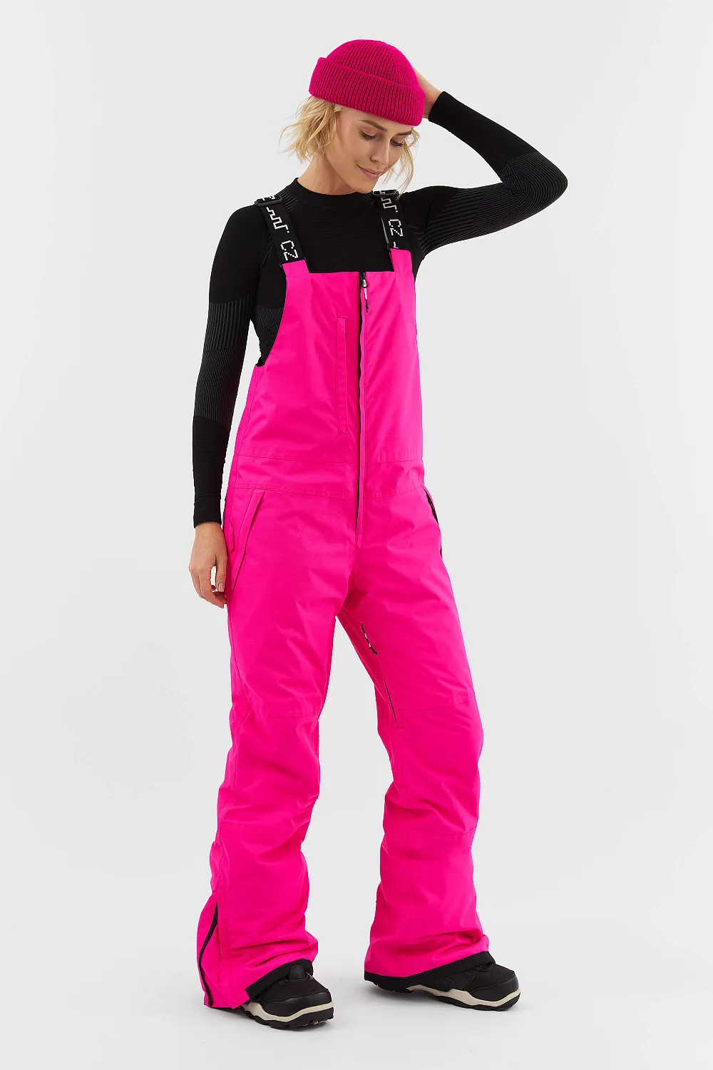 Полукомбинезон IOWA