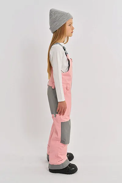 Полукомбинезон LED