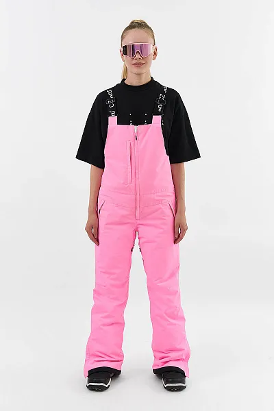 Полукомбинезон IOWA