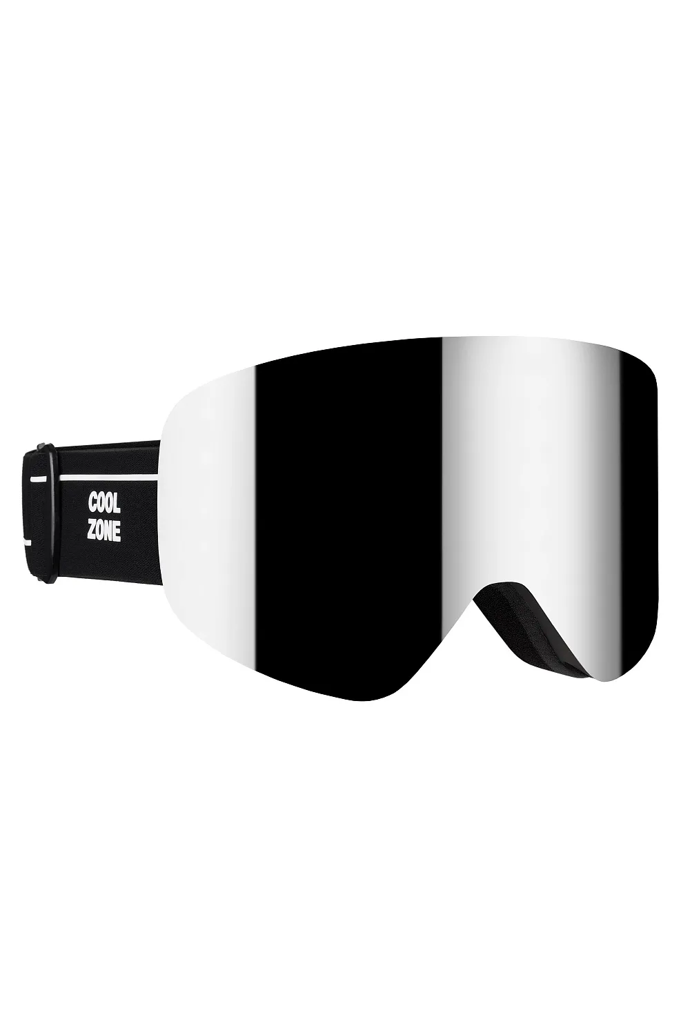 Маска Cool Zone