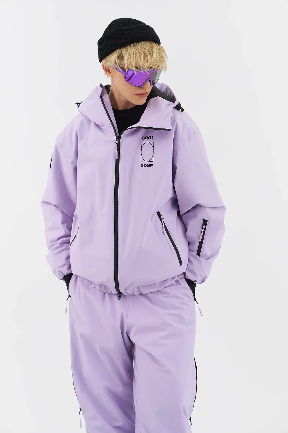 КУРТКА AURA PRO