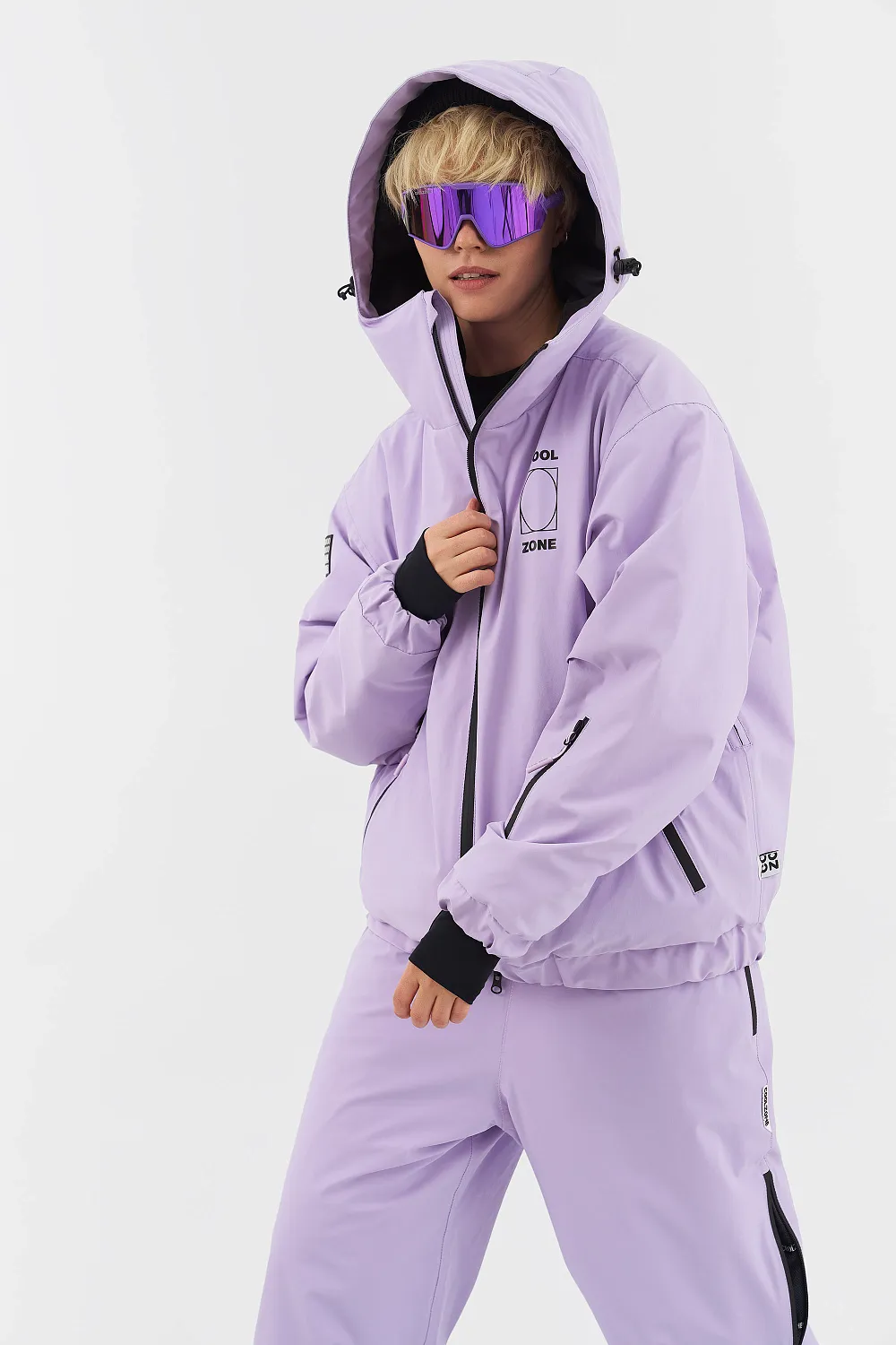 КУРТКА AURA PRO