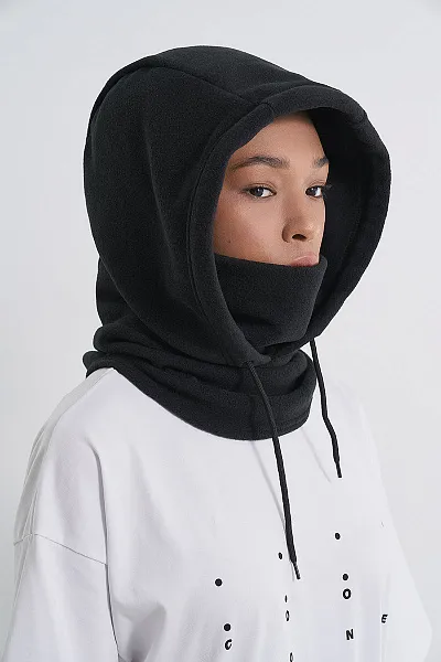 Балаклава флисовая