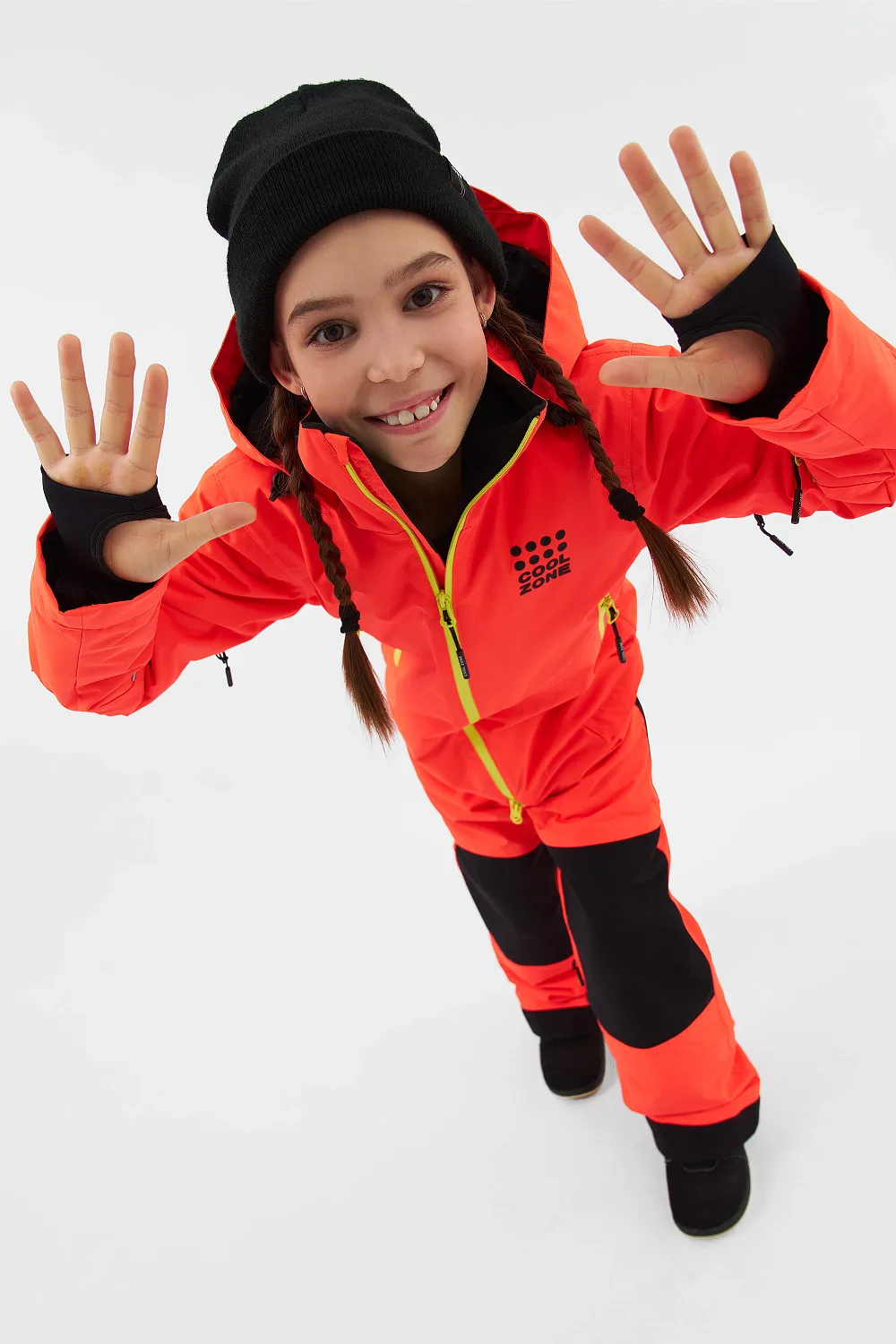 Комбинезон MOON