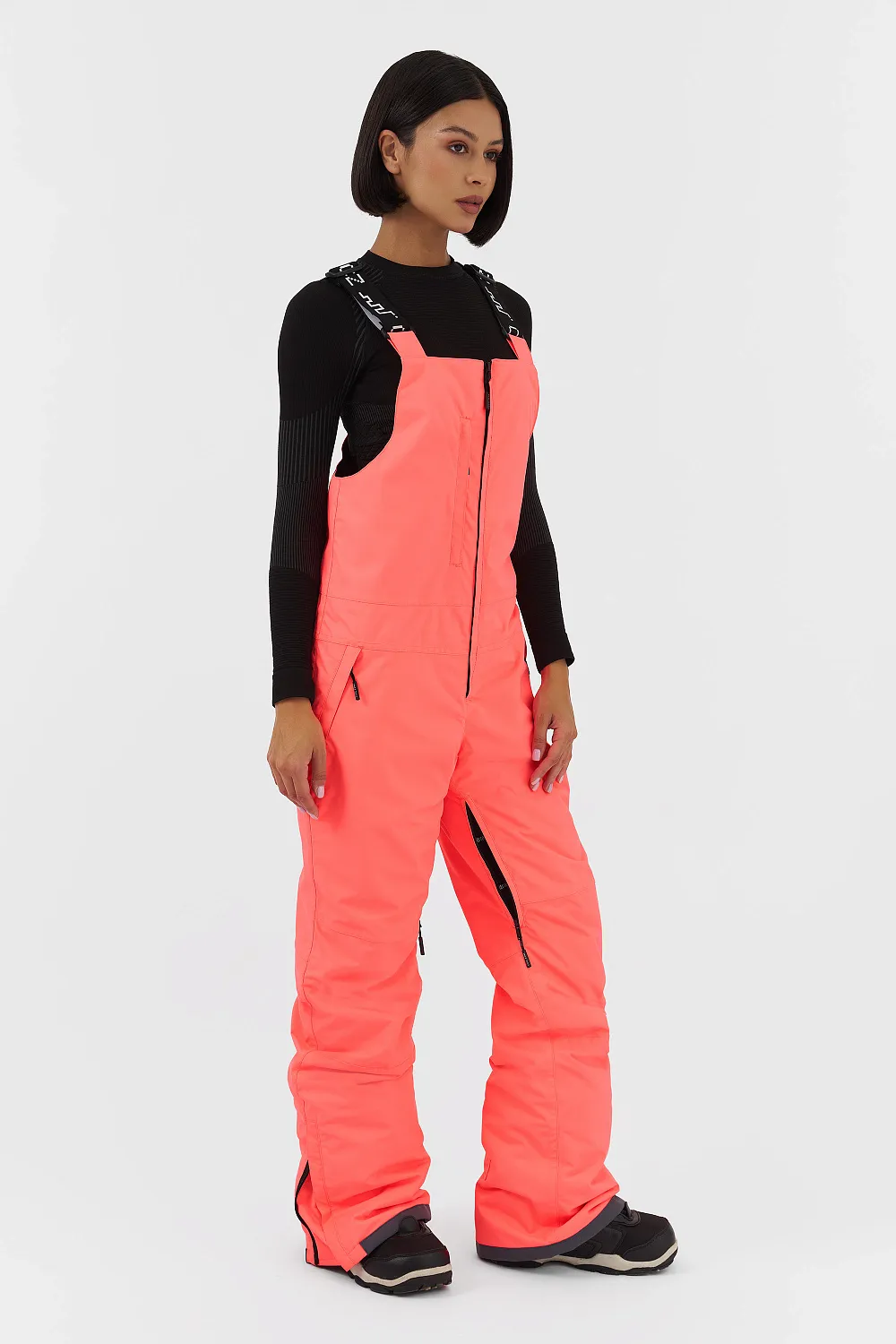 Полукомбинезон IOWA