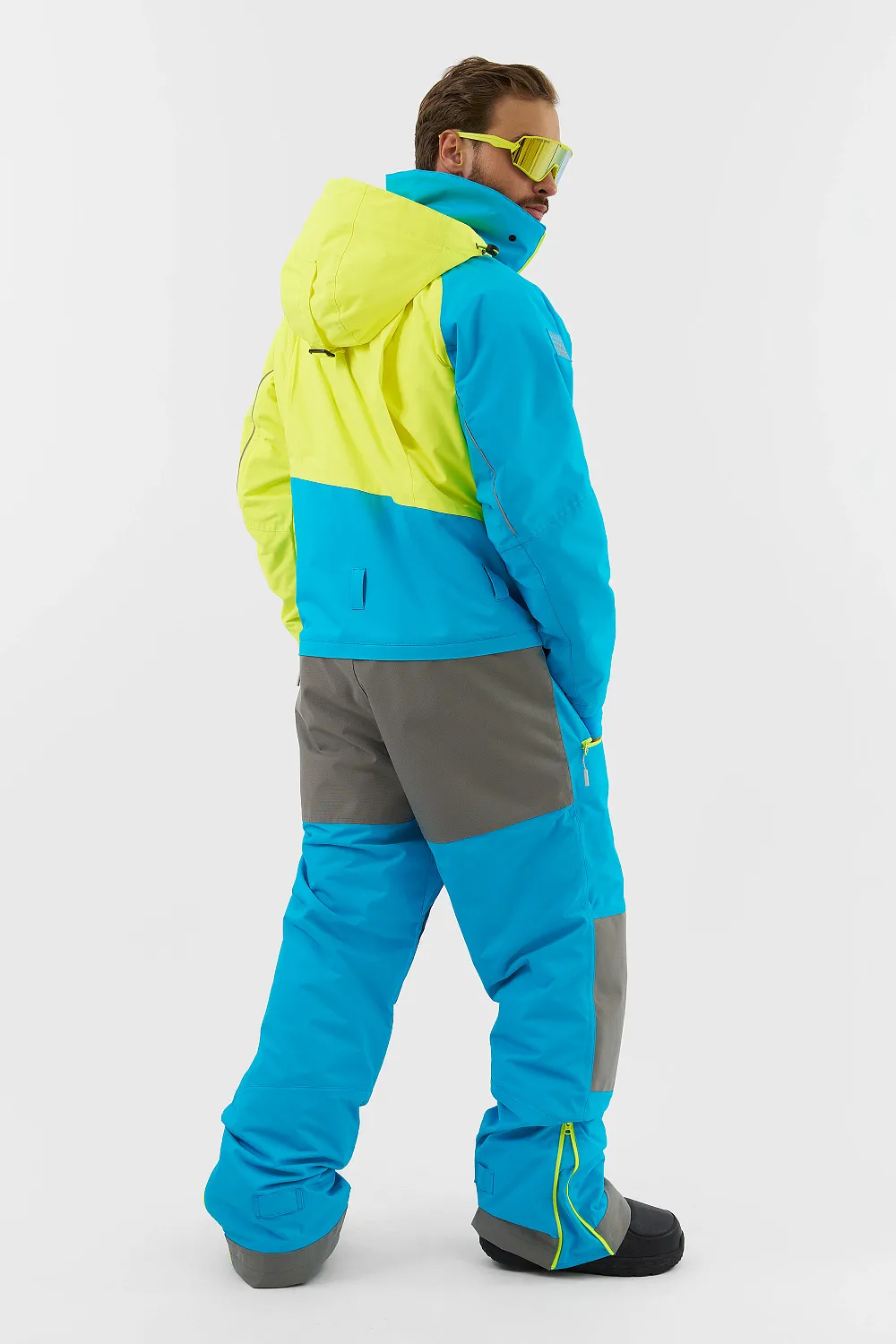 Комбинезон MIASS