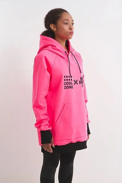 Худи Hard Enduro