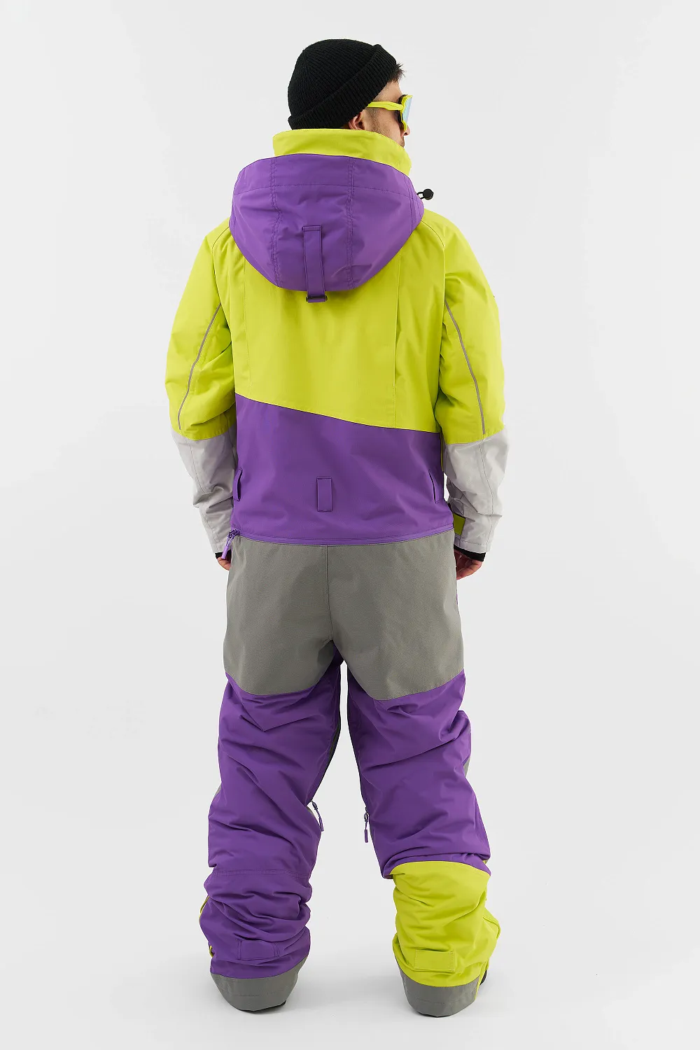 Комбинезон ROME