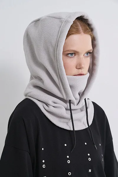 Балаклава флисовая