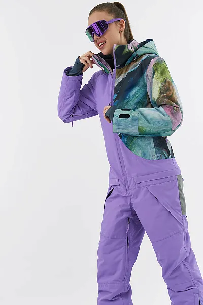 Комбинезон FRIDA