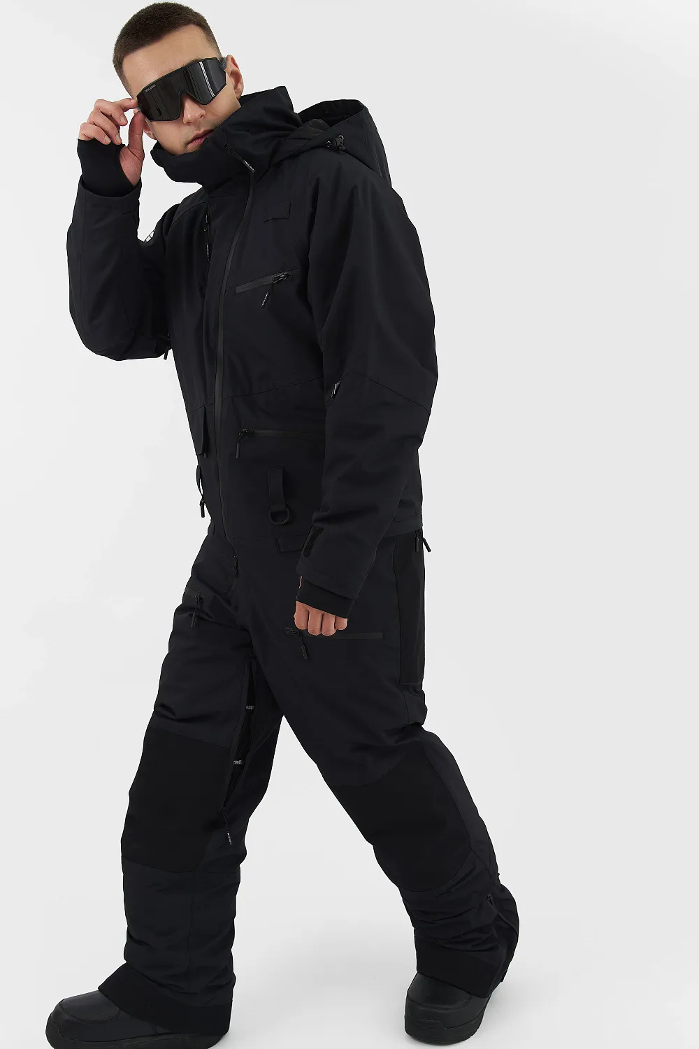 Комбинезон MIASS