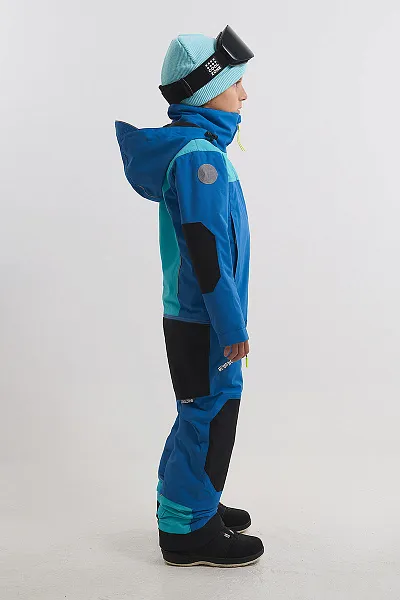 Комбинезон BOOST