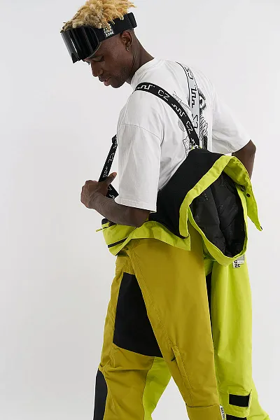 Комбинезон VOLK