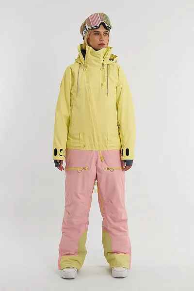 Комбинезон SEVER