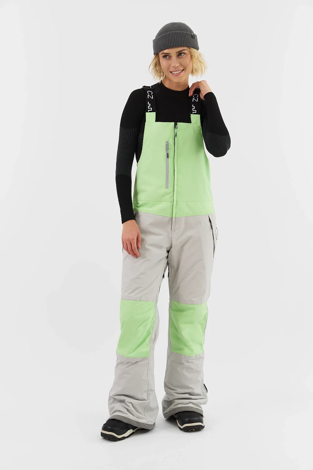 Полукомбинезон IOWA