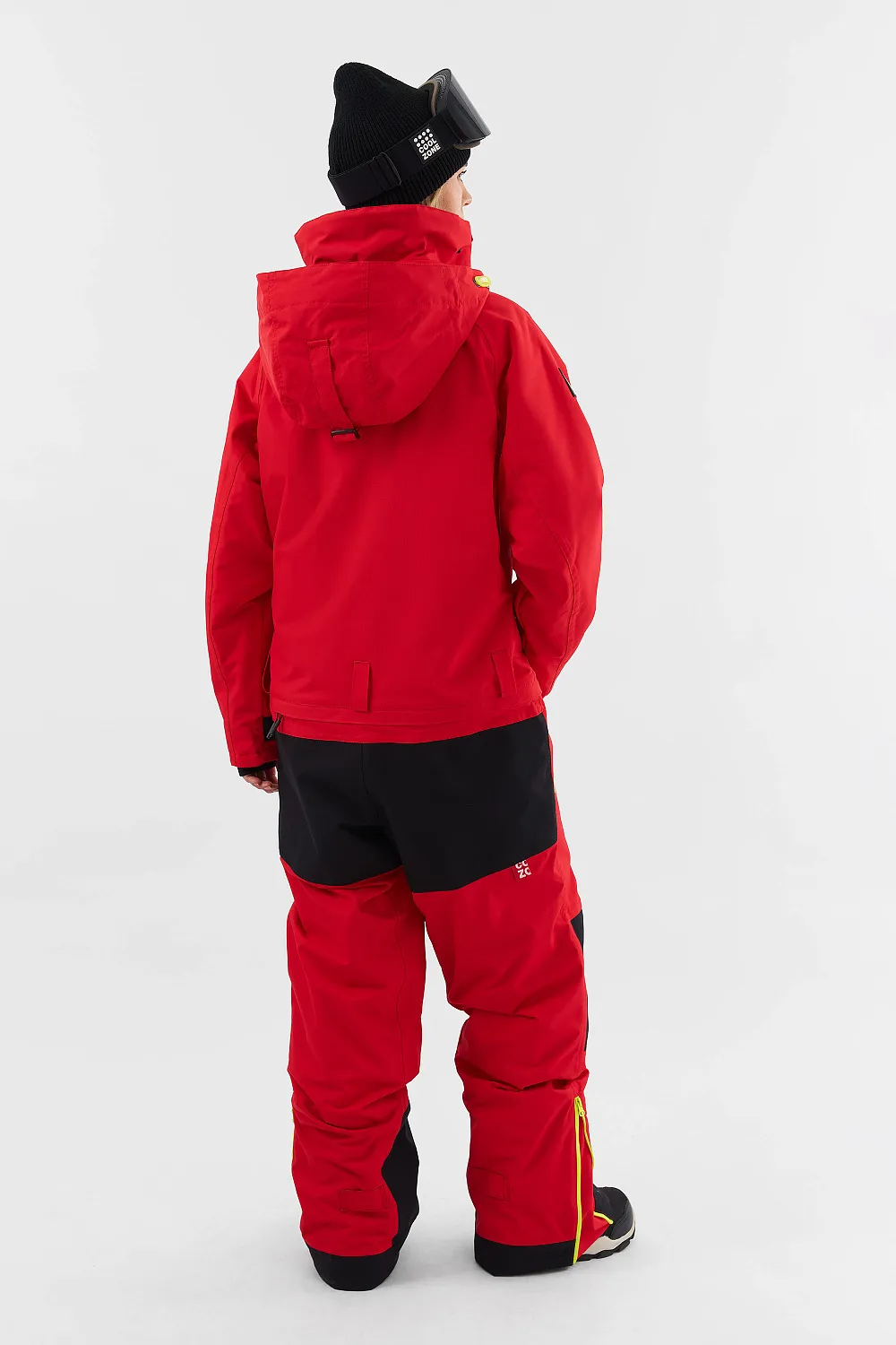 Комбинезон NICE