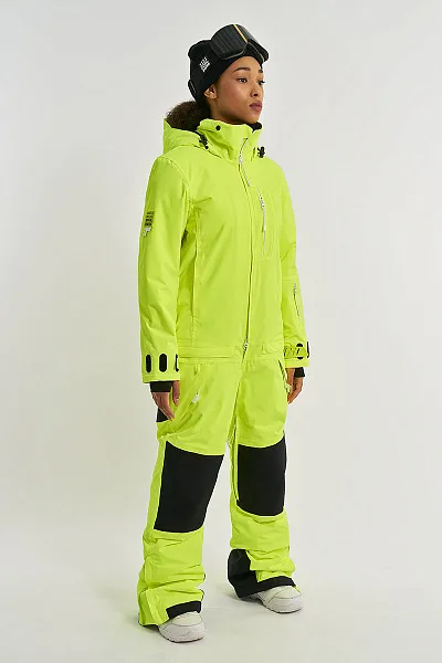 Комбинезон HVOYA