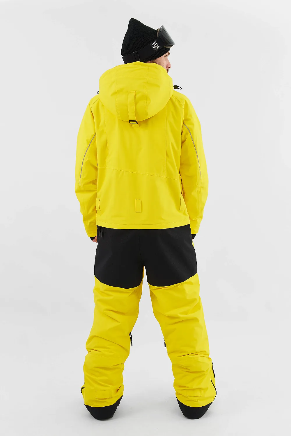 Комбинезон MIASS