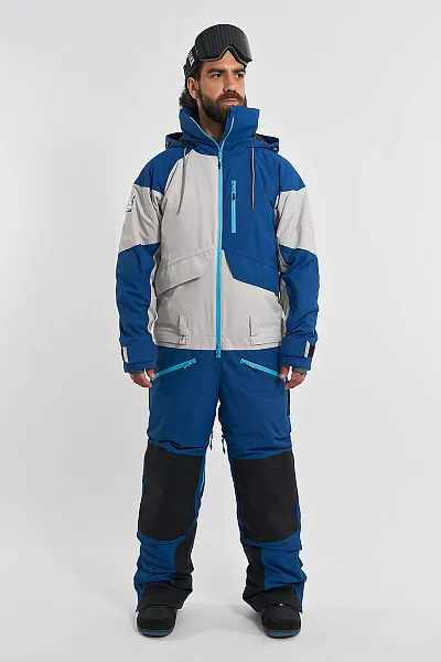 Комбинезон POWDER