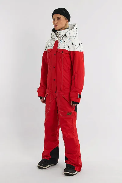 Комбинезон TAIGA