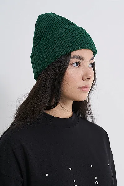 Шапка с мембраной