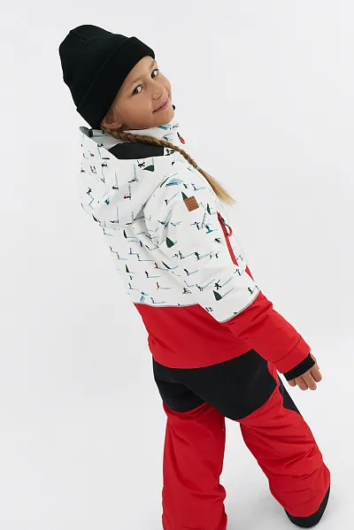 Комбинезон PIXEL